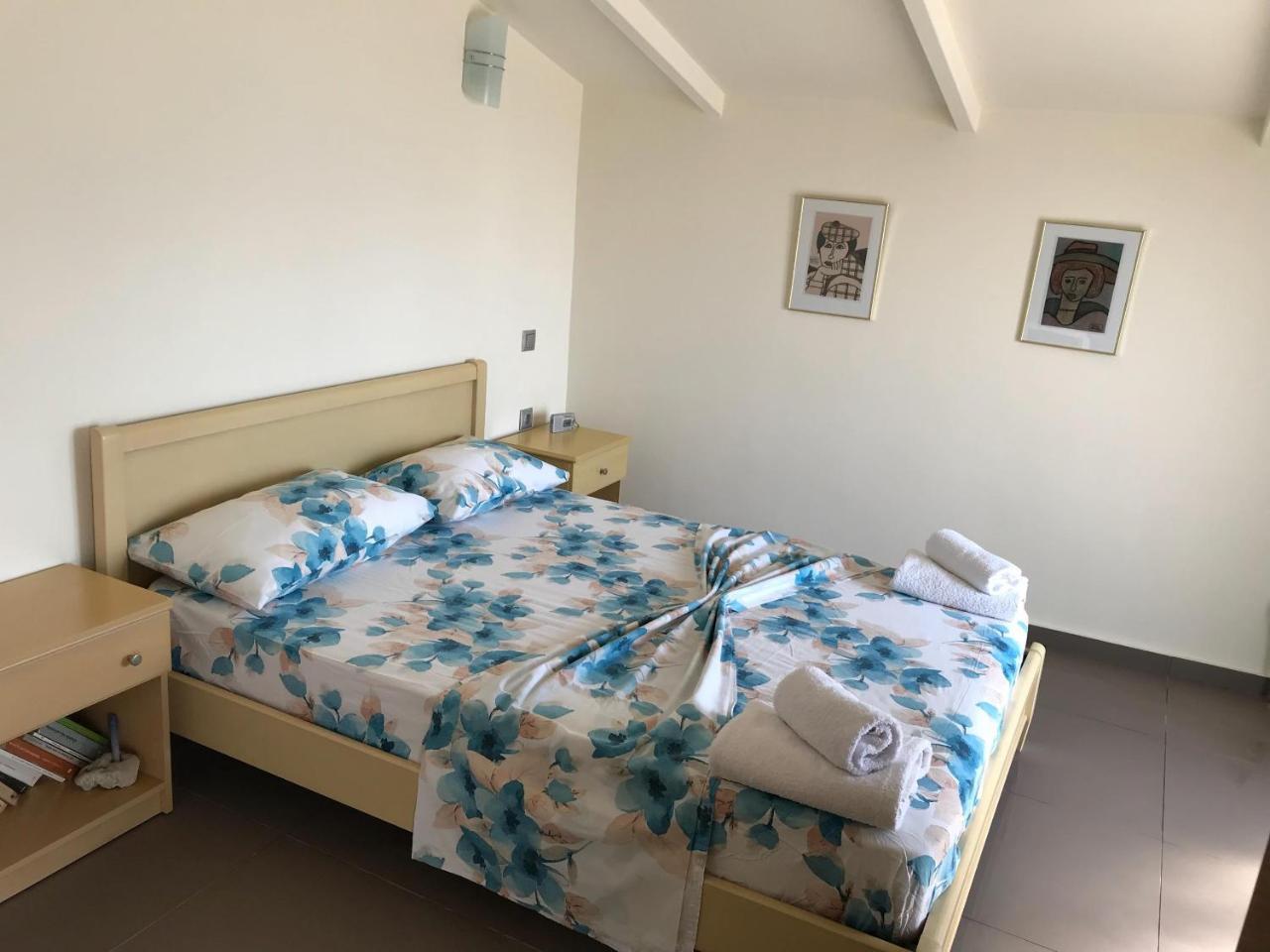 Infinity Blue Beach Apartments Tsilivi  Zewnętrze zdjęcie